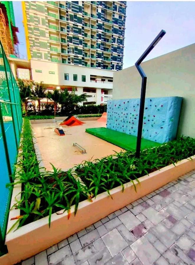 Jrv Hotelstyle Homestay Melaka Exterior photo