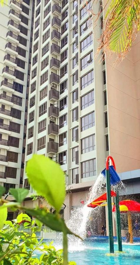 Jrv Hotelstyle Homestay Melaka Exterior photo