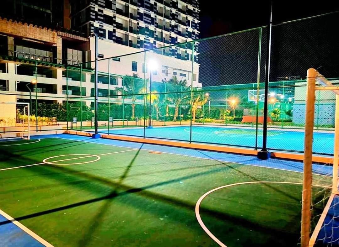 Jrv Hotelstyle Homestay Melaka Exterior photo